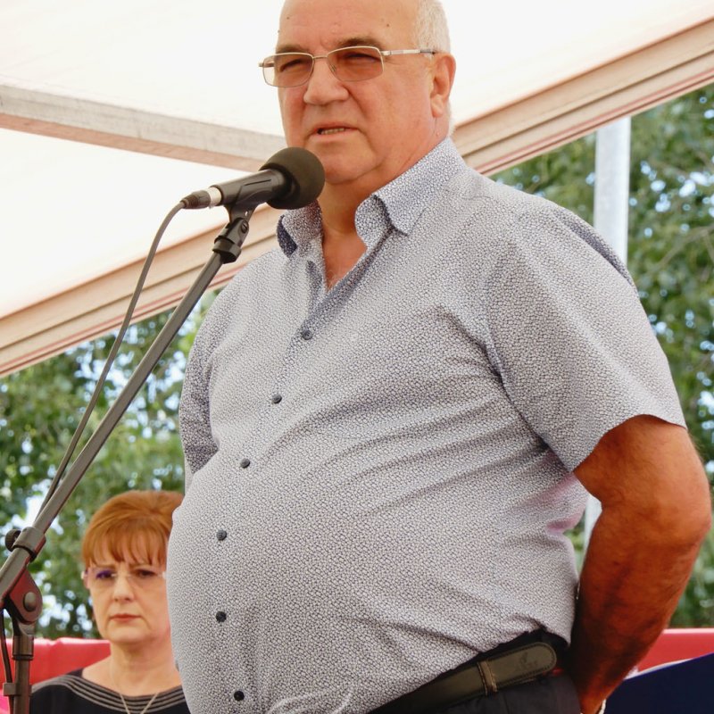 Semmelweis napi party 47